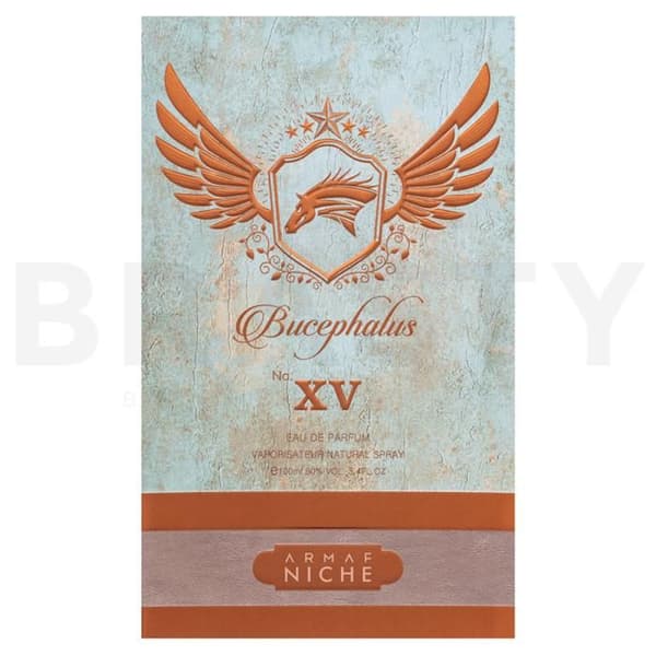 Armaf Bucephalus No. XV Eau de Parfum (Mand) 100 ml
