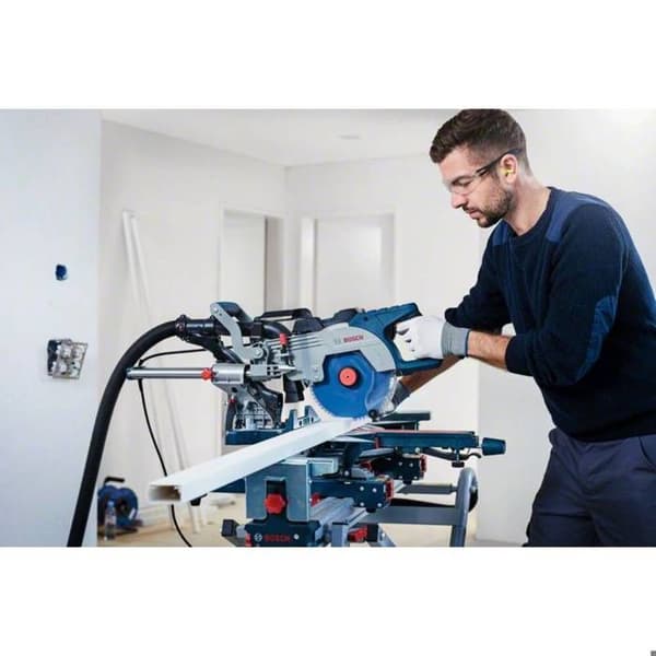 Cirkelsavblad - BOSCH - Expert for Multi Material - 254 x 30 x 2,4 mm - Stål - 80 tænder