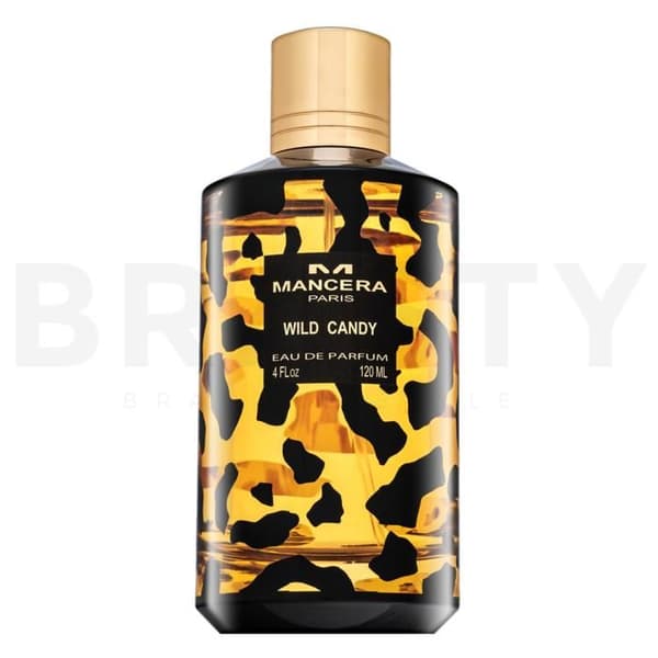 Mancera Wild Candy unisex eau de parfum 120 ml