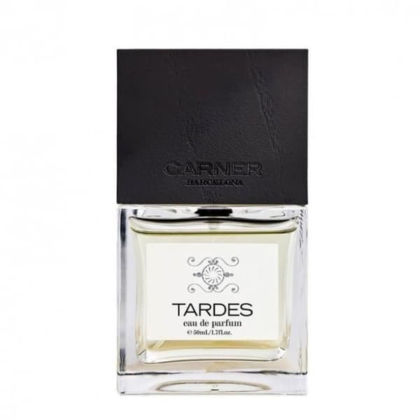 Carner Barcelona Tardes Eau De Parfum Spray 50ml