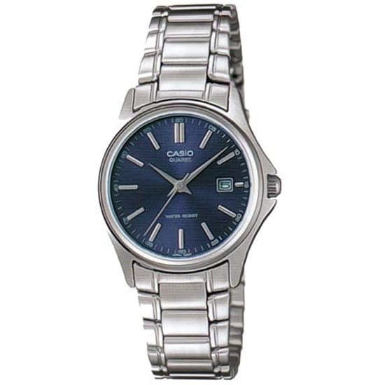 LTP-1183A-1A Casio ur med visere til kvinder