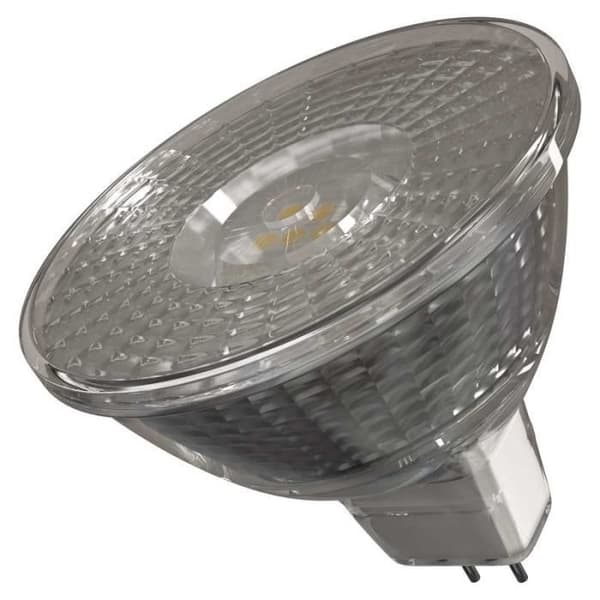 Ampull - EMOS - ZQ8434 - Neutral vit - Transparent - A+ - 12 V