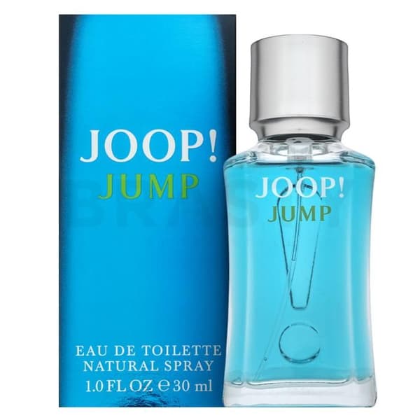 Joop! Jump eau de toilette til mænd 30 ml