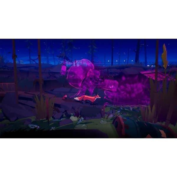 Endling Extinction är Forever PS4-spel