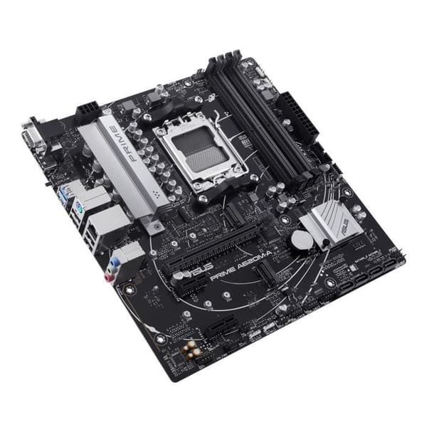 ASROCK Prime A620M-A-CSM