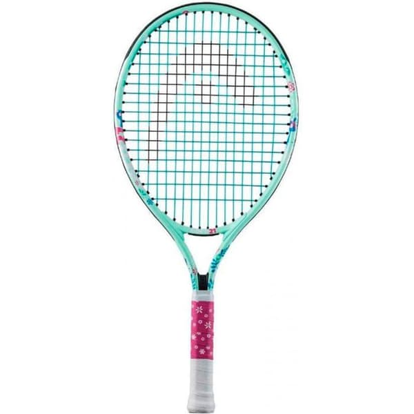 Huvud RAQUETA TENIS COCO barn MULTICOLOR
