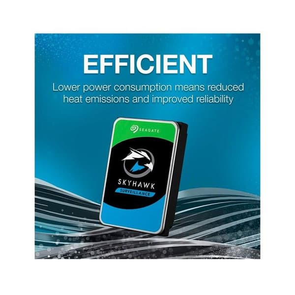 Seagate ST4000VX016 4 TB harddisk