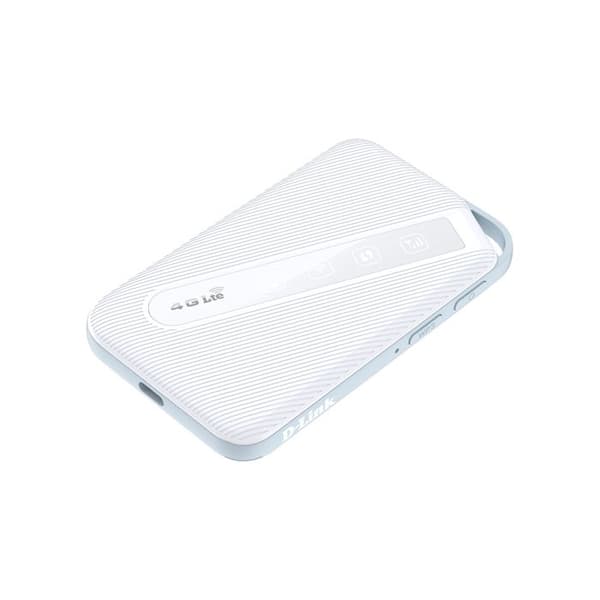 DLINK 4G LTE AX300 Wi-Fi 6 Mobilt
