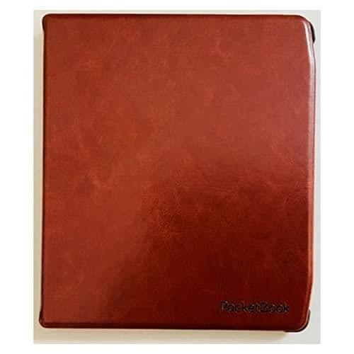 Coque - POCKET BOOK - Pocketbook - Brun - Unisex - Optimal beskyttelse