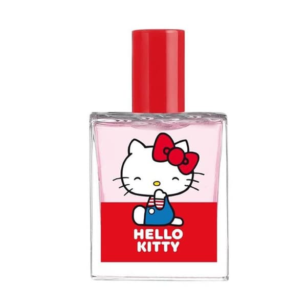 Hello Kitty Eau de Toilette 30 ml