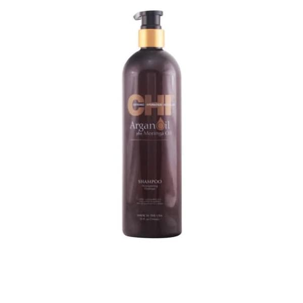 CHI Argan Oil Shampoo 739 ml