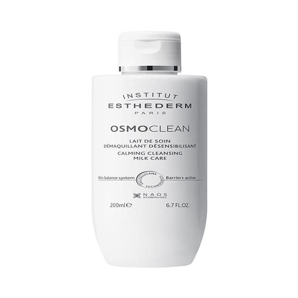 Esthederm Osmoclean Rensemælk Hydra-Genopladende 200ml
