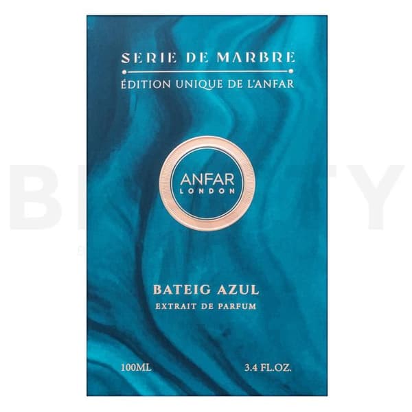 Anfar Bateig Azul parfym för unisex 100 ml