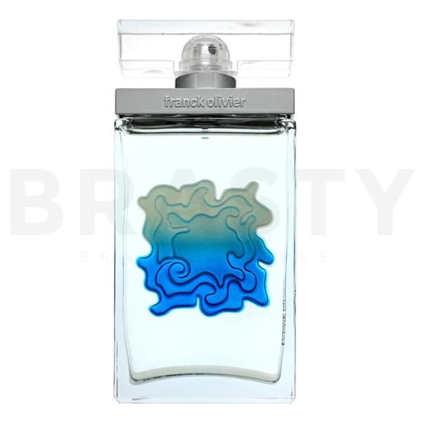 Franck Olivier Eau de Passion eau de toilette mand 75 ml