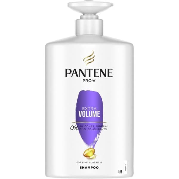 PANTENE Pro-V Extra Volym 1000 ml