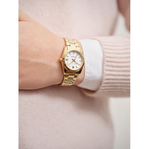 Gant G186005 Ur til kvinder Everett Mini 28 mm 10 ATM