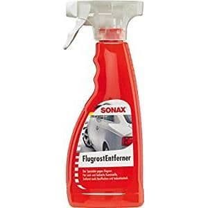 Sonax 513200 Flugrustfjerner, 500ml