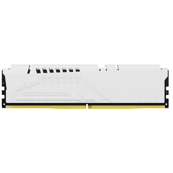 RAM - KINGSTON - 32Go DDR5 - CL36 - 6000MT/s - Hvid - DIMM - Sæt af 2