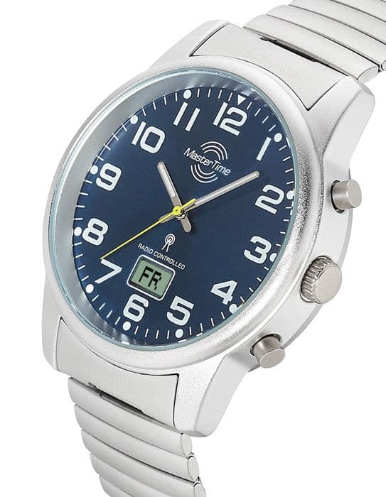 Herrarmbandur MTGA-10823-32M