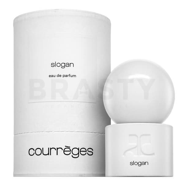 Courreges Slogan eau de parfum kvinna 30 ml