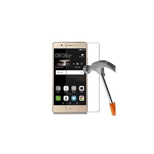 Skydd för Huawei P10 1 pack utan bubblor