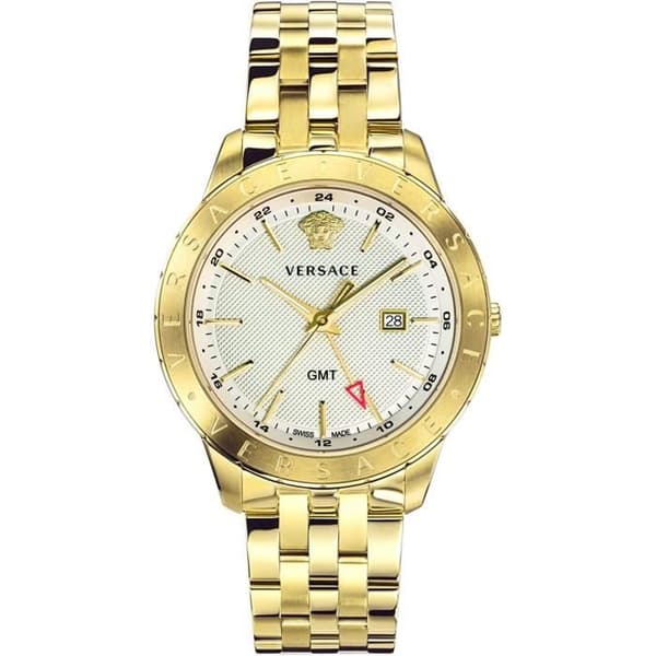Versace Univers VEBK00518 Klocka Quartz Man