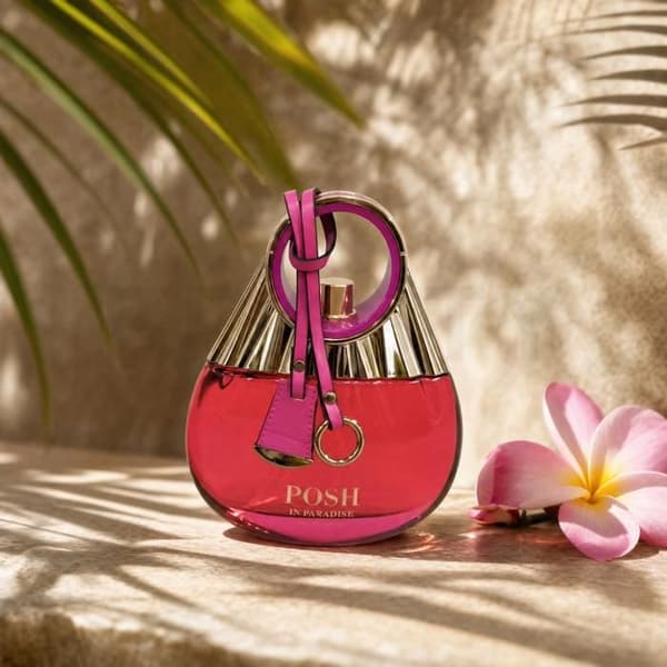 Camara Posh In Paradise eau de parfum kvinde 100 ml