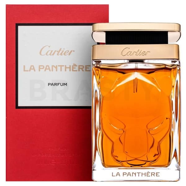 Cartier La Panthère parfym kvinna 100 ml