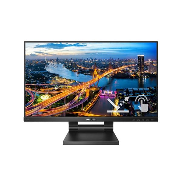 Philips 242B1TC - LED-skærm -