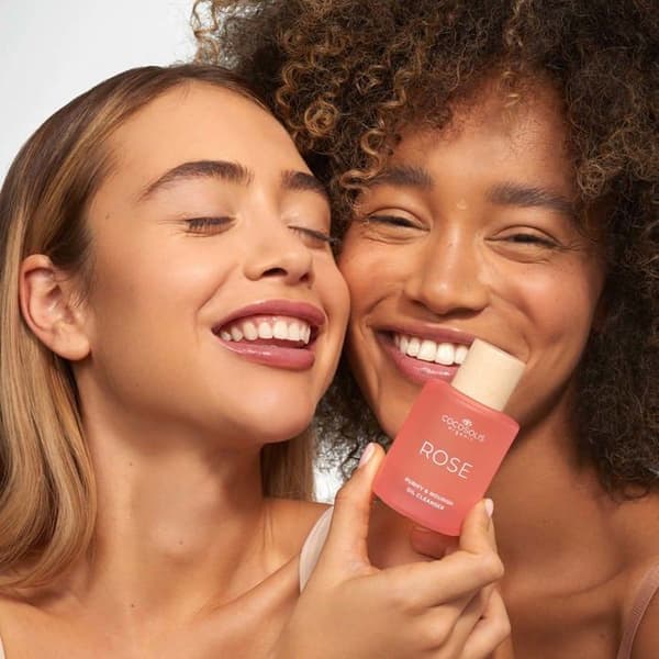 Cocosolis ansiktsrengöringsolja 50ml