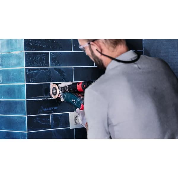 Fjernelse af mørtel EXPERT AVZ 70 RT4 3 max - BOSCH - 2608902055