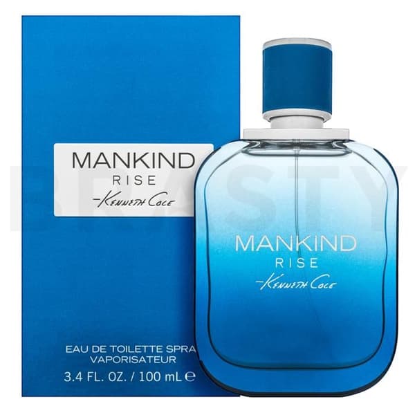 Kenneth Cole Mankind Rise eau de toilette til mænd 100 ml