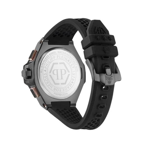Philipp Plein Klocka - Herrar - PWPRA0524