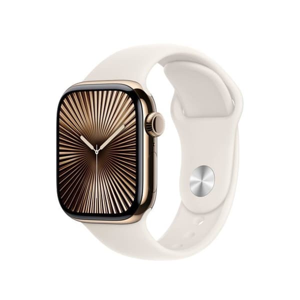APPEL Apple Watch 42 Starlight