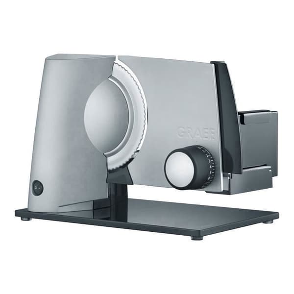 Graef S 32000 Skærer 170 Watt