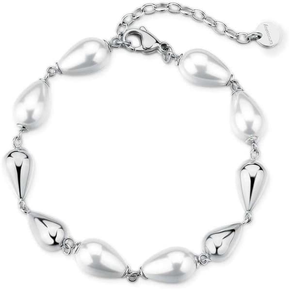 Armband - Stål Silver - Brosway - BPC72