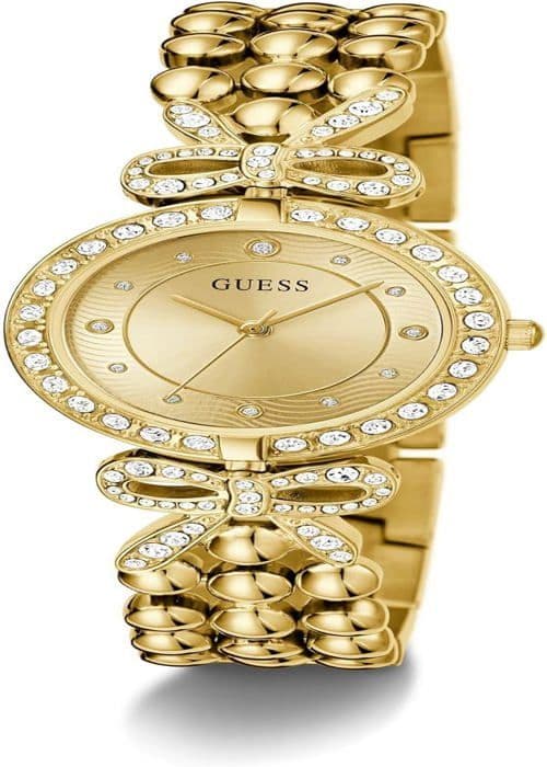 Guess-klocka - Kvinnor - GW0838L2