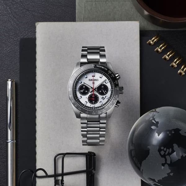 SEIKO KLOCKA PROSPEX SSC911P1