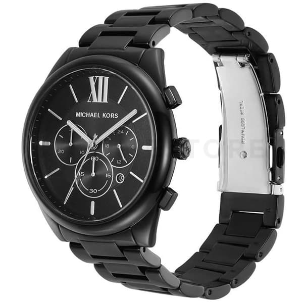 Michael Kors MK8993 Herrklocka Janelle 45 mm 5 ATM