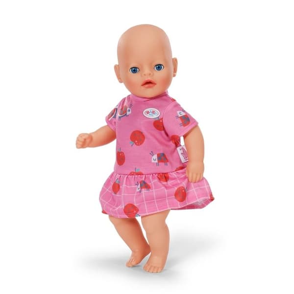 Baby född Robe 36 cm