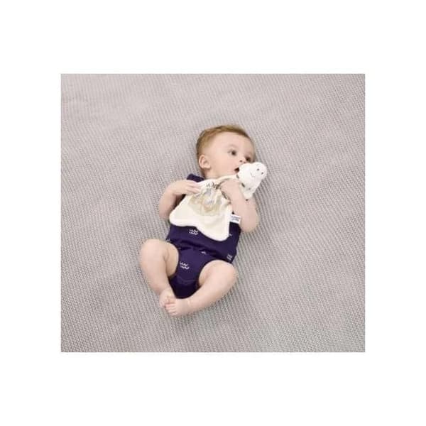 Doudou Rainbow Designs Hedwig