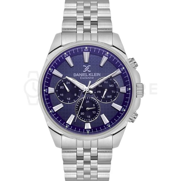 Daniel Klein DK.1.14240-2 Herreur 43 mm 5 ATM