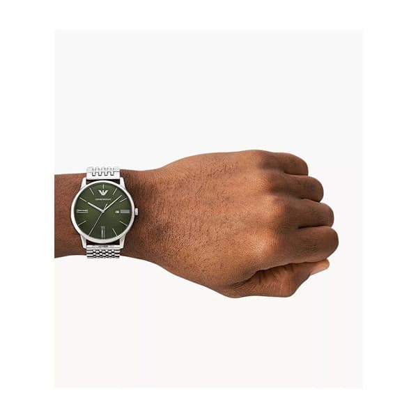 Minimalist AR11644