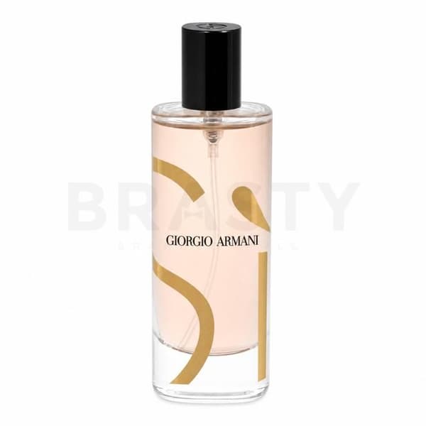 Armani (Giorgio Armani) Sì eau de parfum til kvinder 15 ml