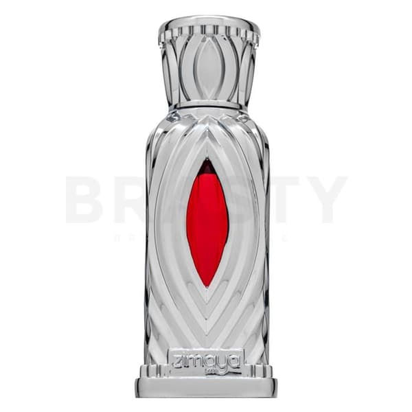 Zimaya Al Maha Silver doftolja unisex 20 ml