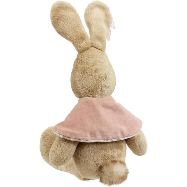 Rainbow Designs Flopsy Bunny Langbenet Krammedyr