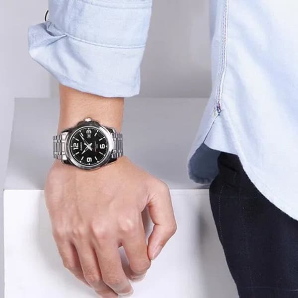 Casio Collection MTP-1314PD-1AVEF Herrklocka