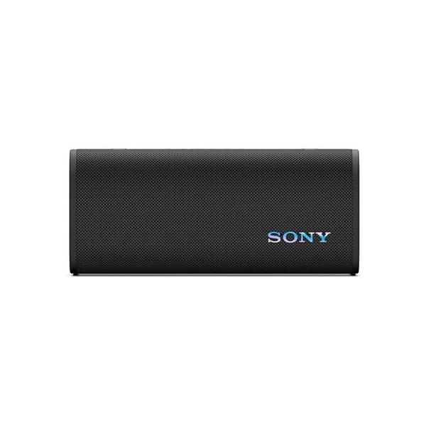 Sony Portable Bluetooth ULT Field 3 Trådløs Højttaler Sort