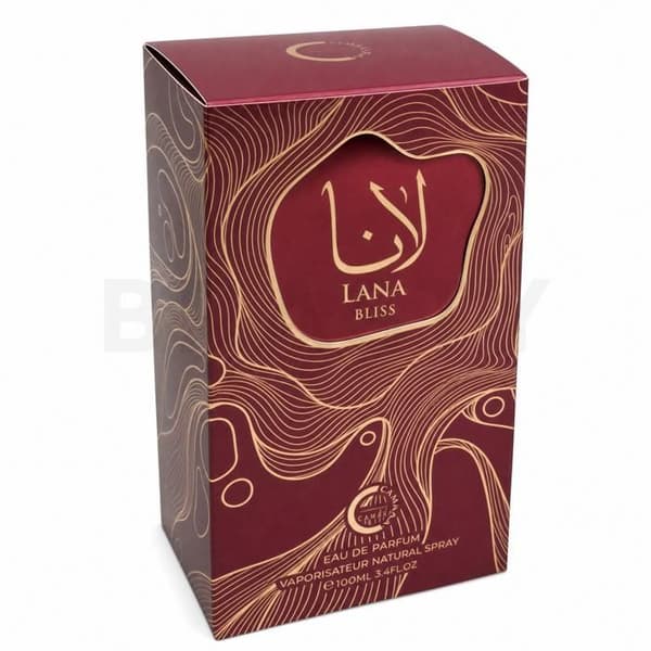 Camara Lana Bliss eau de parfum til kvinder 100 ml