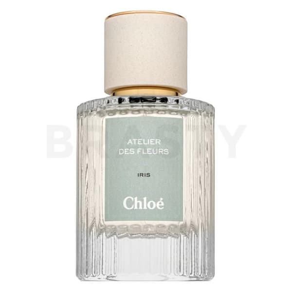 Chloé Atelier des Fleurs Iris eau de parfum unisex 50 ml